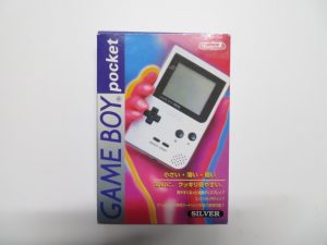 ゲームボーイポケット（ライオンズブルー） │ レトロゲーム買取専門店 