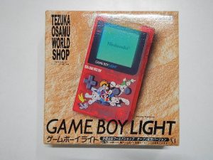 ゲームボーイソフト「ファンタズム」の作品紹介・買取価格などについて 