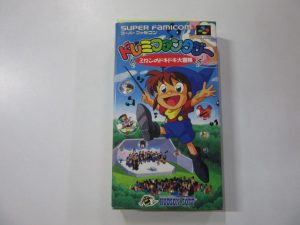 SFC スーパーファミコン ズールのゆめぼうけん （スーパーファミコン 