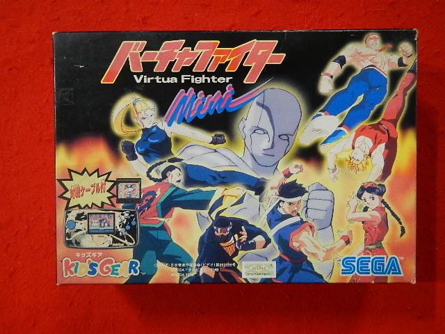 ゲームギアソフトセットA ゲームギア GG