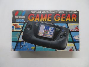 タグ：ゲームギア│レトロゲーム買取専門店レトログ
