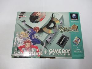 Game Cubeエンジョイプラスパック（オレンジ） │ レトロゲーム買取  
