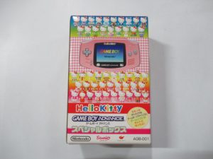 Gba ゲームボーイアドバンス本体の買取価格はいくら どのお店で売ればいい レトロゲーム買取のレトログ