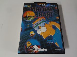 高額買取できるメガドライブのプレミアソフトはなに 買取価格は レトロゲーム買取のレトログ