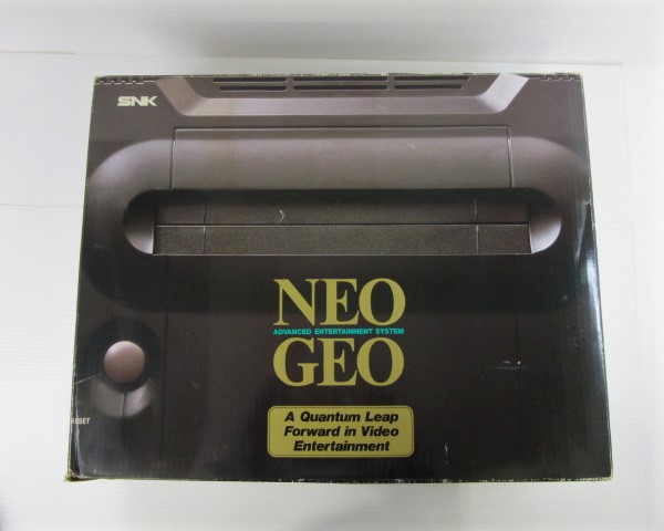 NEO-GEO 本体 www.krzysztofbialy.com