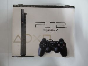 SCPH-79000CB/プレイステーション2本体