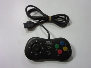 ネオジオのコントローラーの買取価格はいくら どのお店で売ればいい レトロゲーム買取のレトログ