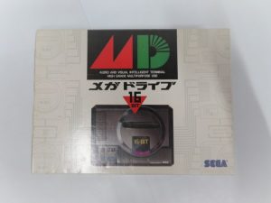 メガドライブ レアソフト ジャスティスリーグ （メガドライブの高額 