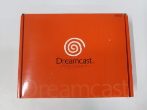 中古のドリームキャスト本体の買取相場はいくら？プレミアモデルの買取 