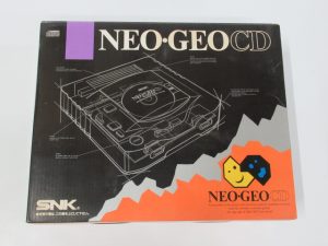ネオジオ本体の買取価格はいくら？どのお店で売ればいい？ネオジオCDも 
