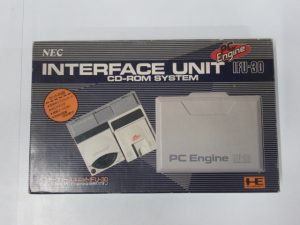 PCエンジン CD-ROM2の買取価格はいくら？どのお店で売ればいい 