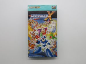 カプコンの名作アクションゲーム ロックマン の買取価格は レトロゲーム買取のレトログ