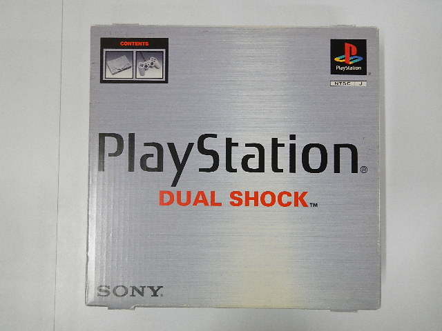 PlayStaiton（SCPH-7000）