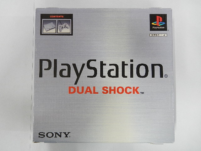 PlayStaiton（SCPH-7500）
