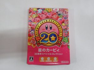 Wiiの人気ソフトの中古価格は 中古ソフトは買取してもらえる レトロゲーム買取のレトログ