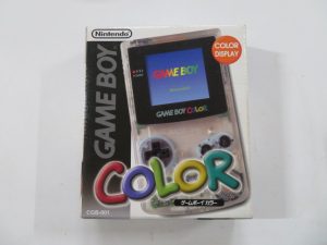 ゲームボーイポケット（ゴールド） │ レトロゲーム買取専門店レトログ