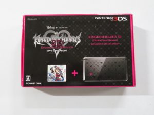 ニンテンドー3DSLL本体 モンスターハンター4 スペシャルパック 