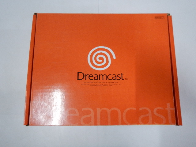 ドリームキャスト（HKT-3000、HKT-5000） │ レトロゲーム買取専門店 