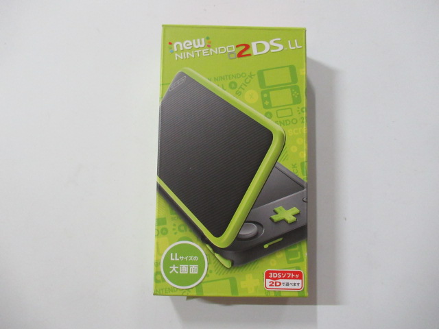 ernest219様】新品！生産終了！ニンテンドー3DS リーダー付き（中古  