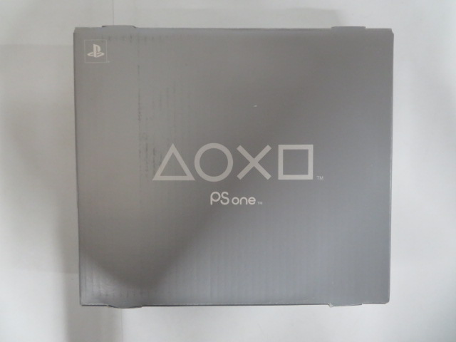 PS One (SCPH-100)