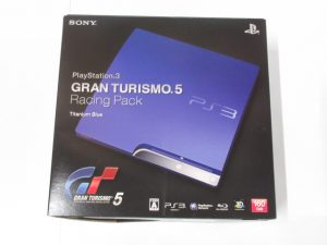 PlayStation3 60GB クリアブラック CECHA00 PS2ソフト動作未確認 