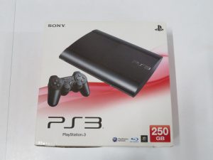 PlayStation3 40GB 「龍が如く 見参!」パック サテン・シルバー