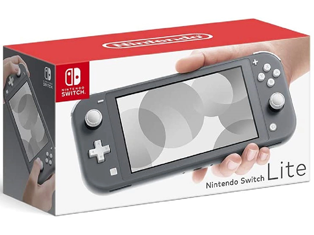 格安人気 Nintendo 値段交渉歓迎 Lite Switch その他 - gastrolife.net